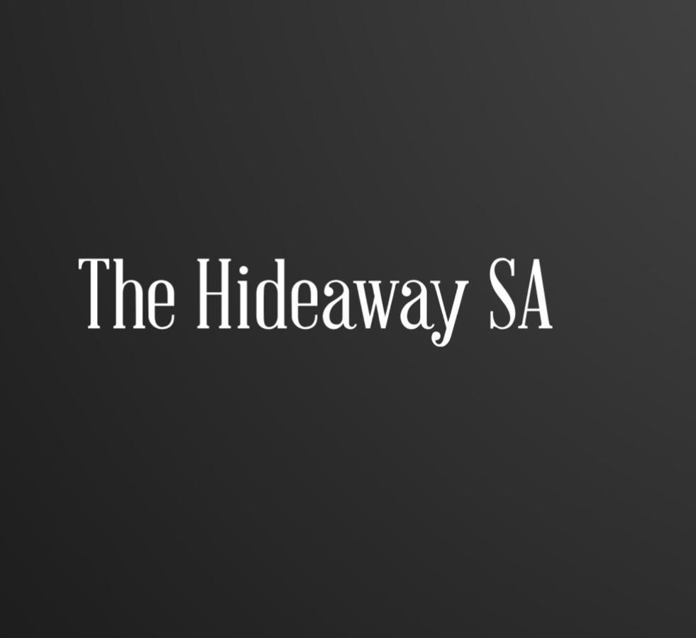 The Hideaway Serviced Accommodation In Nottingham Exterior photo